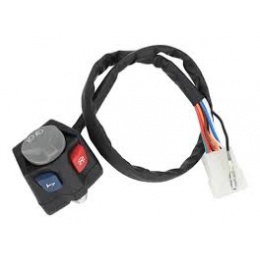 INTERRUPTOR DE CONTROL DE...