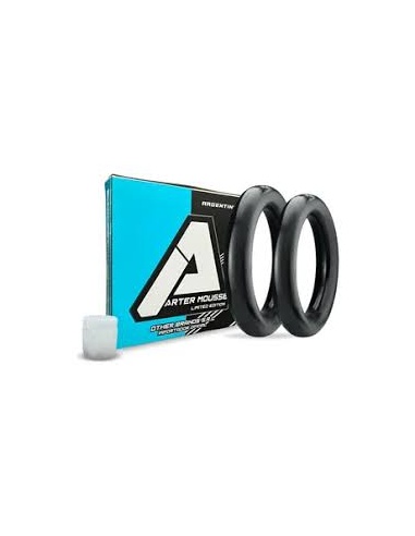 COMBO MOUSSE ARTER DELANTERO Y TRASERO