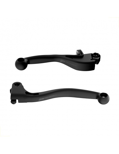 SET MANIJAS FRENO Y EMBRAGUE APT...