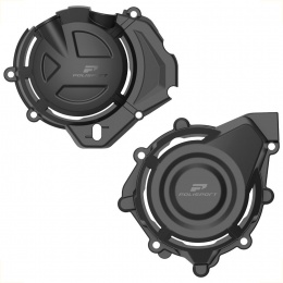 KIT PROTECTOR TAPA EMBRAGUE...