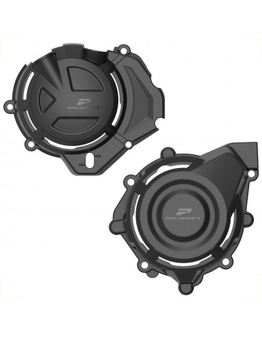 KIT PROTECTOR TAPA EMBRAGUE ENCENDIDO...