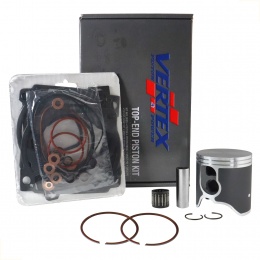 KIT PISTON Y JUNTAS...