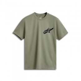 ATTRITION PERFORMANCE SS TEE