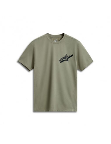 ATTRITION PERFORMANCE SS TEE