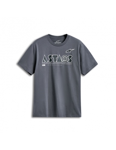 ALPINESTARS CEREAL SS CSF TEE BLUE
