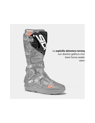 Sidi Enduro Crossair |...