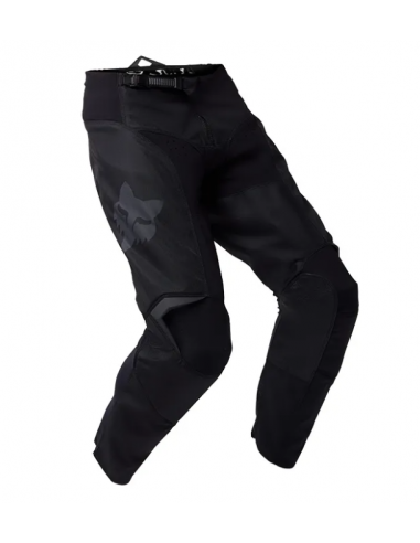 Pantalon Fox Motocross 180 Blackout