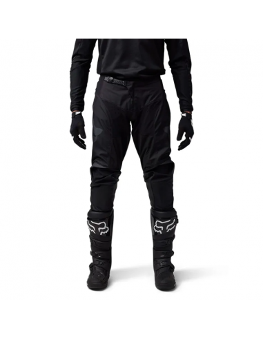 Pantalon Fox Motocross 180 Blackout