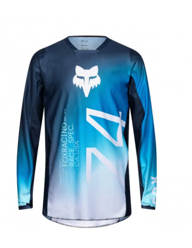 Jersey Fox Motocross 180 Air Haze