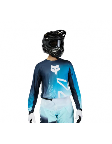 Jersey Fox Motocross 180 Air Haze