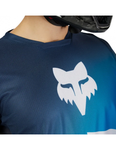 Jersey Fox Motocross 180 Air Haze