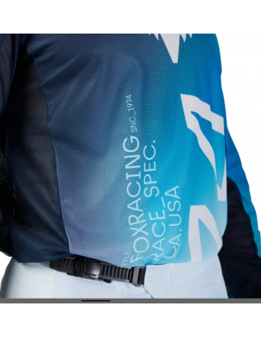Jersey Fox Motocross 180 Air Haze