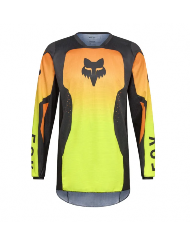 Jersey Fox Motocross 180 Shield