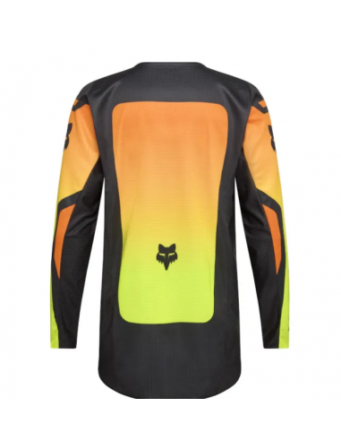 Jersey Fox Motocross 180 Shield