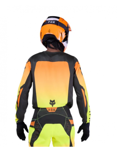 Jersey Fox Motocross 180 Shield