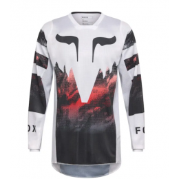 Jersey Fox Motocross 180...