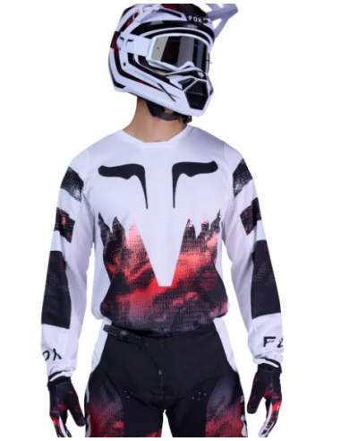 Jersey Fox Motocross 180 Kairos