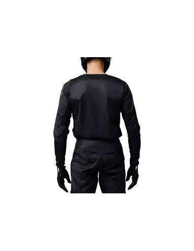 JERSEY FOX 180 BLACKOUT