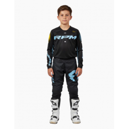 EQUIPO KIDS HEAT ARG