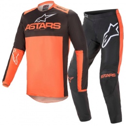 alpinestars fluid triple