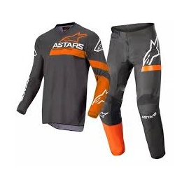 CONJUNTO FLUID CHASER