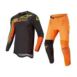 ALPINESTARS Supertech Blaze