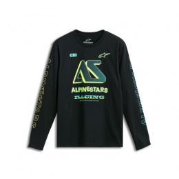 Alpinestars AYESS LS CSF TEE