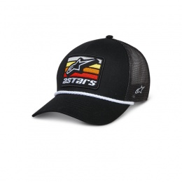 Alpinestars SELICA TRUCKER HAT