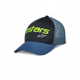 Alpinestars VITAL TRUCKER HAT
