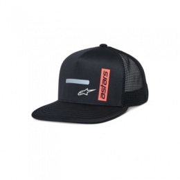 Alpinestars ALTER TRUCKER HAT