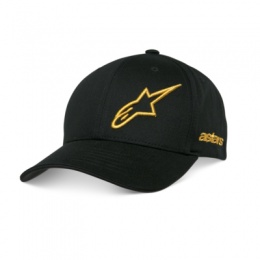 Alpinestars SESSIONIZED HAT