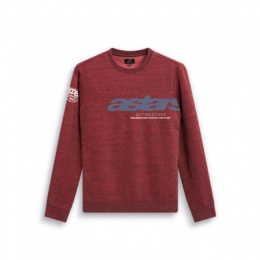 ALPINESTARS EPISODE CREW