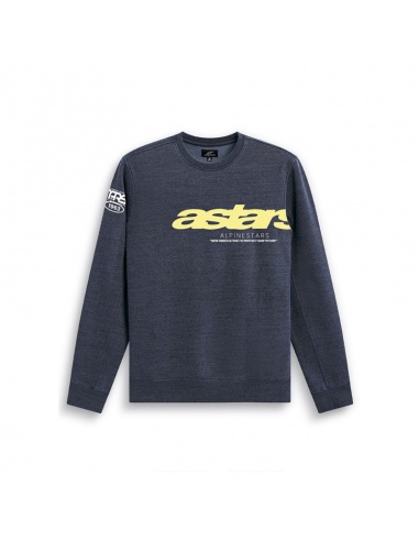 ALPINESTARS EPISODE CREW