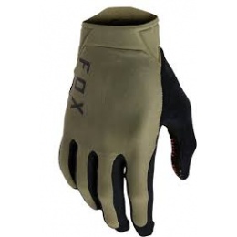 FOX flexair ascent glove brk