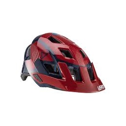 LEATT HELMET ALL MOUNTAIN...