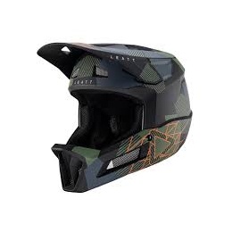 LEATT HELMET GRAVITY 2.0