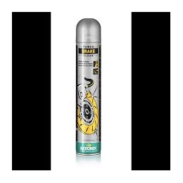 MOTOREX POWE BRAKE CLEAN