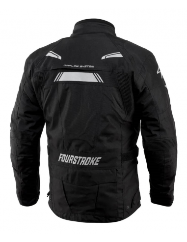 FOURSTROKE ALL WEATHER JACKET WP