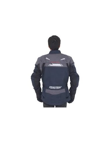 FOURSTROKE ALL WEATHER JACKET WP