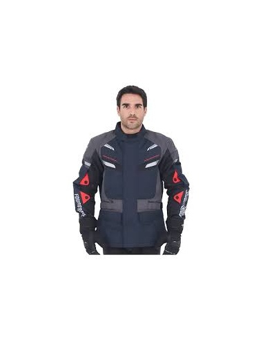 FOURSTROKE ALL WEATHER JACKET WP