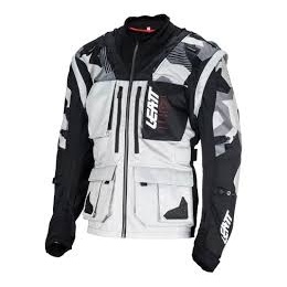 LEATT JACKET MOTO 5.5 ENDURO