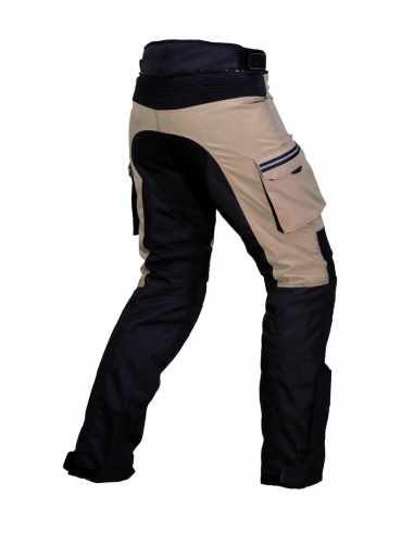 PROSKIN DESERT STORM Con protecciones...