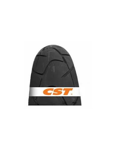 CST RIDE AMBRO 110/80R19
