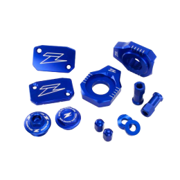 KIT DE PIEZAS DE ALUMINIO...