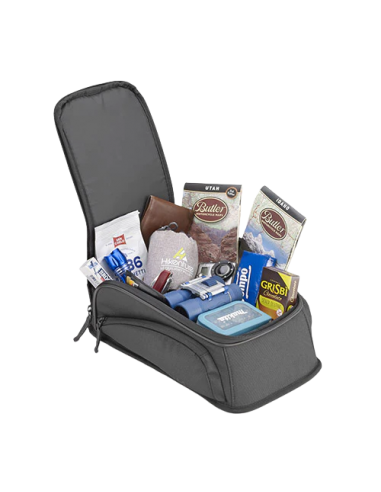 GIVI BOLSO DE DEPOSITO CAFE RACER...