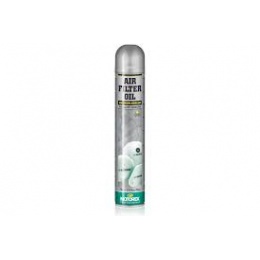 MOTOREX AIR FILTER OIL SPAY