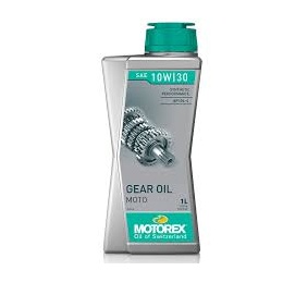 MOTOREX GEAR OIL SAE 10W/30W