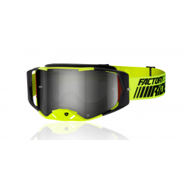 Factory Ride Trigger