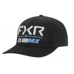 FXR Gorra Race Div CLUB MX...