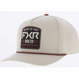 FXR Art of fast - Stone